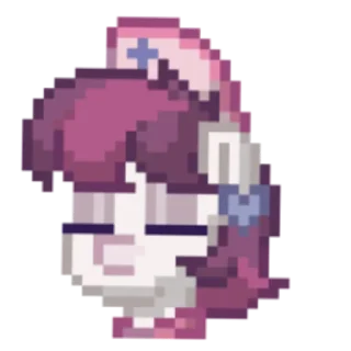 😑 emoji Soul Cat - Soul Help Telegram sticker 9 of 10