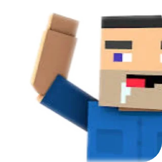 🏢 emoji block strike Telegram sticker 18 of 46