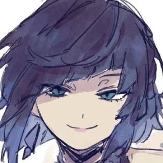 🌟 emoji е лань Telegram sticker 18 of 31