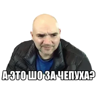 🤷‍♂️ emoji Мопс Telegram sticker 8 of 54