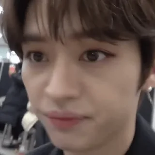 💘 emoji minho Telegram sticker 8 of 27