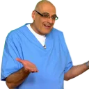 💁 emoji Жить ЗдорОво Telegram sticker 10 of 23