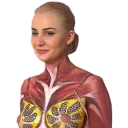 😐 emoji Жить ЗдорОво Telegram sticker 13 of 23