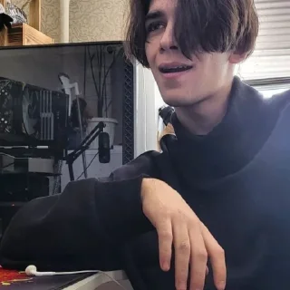 😍 emoji полматери @piyawka Telegram sticker 24 of 65