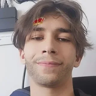 😇 emoji полматери @piyawka Telegram sticker 23 of 65
