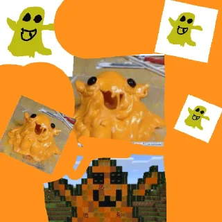 😄 emoji Чисто только я Telegram sticker 1 of 46