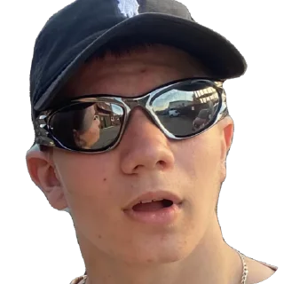 🫥 emoji че с деньгами? Telegram sticker 17 of 26
