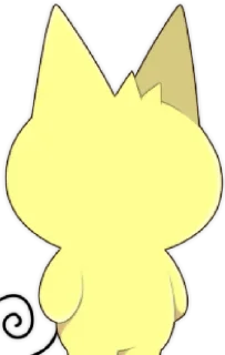 😶 emoji Mogeko sprites. Telegram sticker 7 of 42