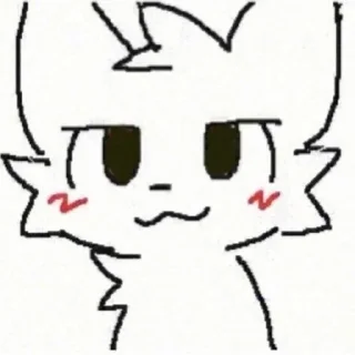 Sticker from BOYKISSER ><