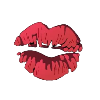 💋 emoji Уютненький пак Telegram sticker 6 of 13