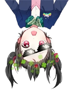 🤪 emoji LEDY LUCK Telegram sticker 12 of 29