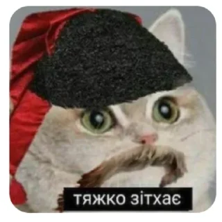 🖼 emoji Дуже нужні стікери Telegram sticker 6 of 8