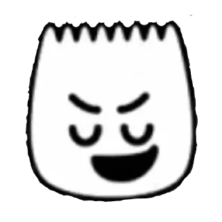 🙂 emoji Whatahelly Telegram sticker 24 of 55