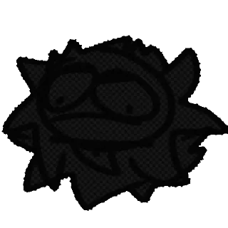 🥵 emoji Сука Telegram sticker 19 of 55