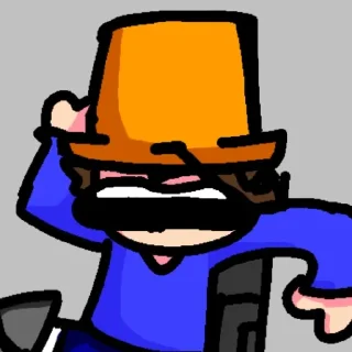 😵‍💫 emoji Сука Telegram sticker 6 of 55