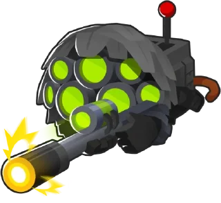 🔫 emoji BTD6 Primary monkeys Telegram sticker 11 of 114