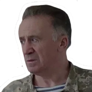 🤨 emoji a king to all kings Telegram sticker 14 of 21