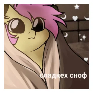 😇 emoji Кукуруза Telegram sticker 24 of 33