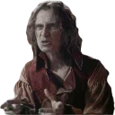 👆 emoji ЗОЛОТАЯ ЧАША ЗОЛОТАЯ Telegram sticker 17 of 38