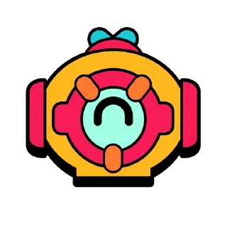 Sticker from Otis Pins @datacraftstickers
