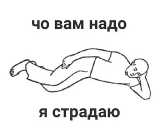 Sticker from Жизненные пикчи от мруты