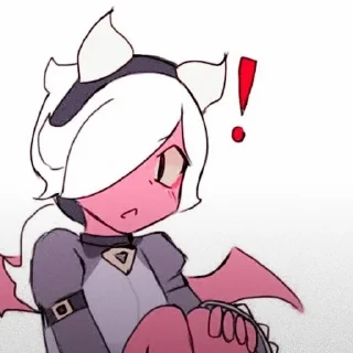 💠 emoji 𝒞ℴ𝓁𝓁ℯ𝓉𝓉ℯ ℬ𝒮 2💠 Telegram sticker 13 of 60