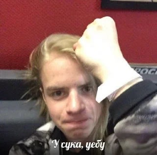 😡 emoji любимые мужья Telegram sticker 24 of 29