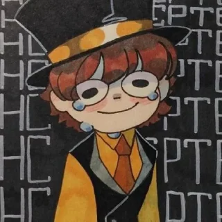 🎩 emoji PWGood〔 @pivAnSti 〕 Telegram sticker 21 of 120