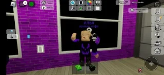 Sticker from Roblox_top