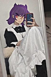 😻 emoji Пикуша!💜(Кетрин) Telegram sticker 18 of 120
