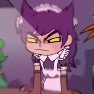 😻 emoji Пикуша!💜(Кетрин) Telegram sticker 20 of 120