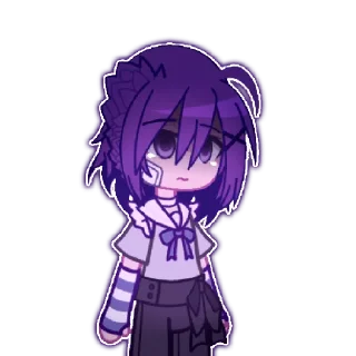 😭 emoji У Скиппи нету подвала Telegram sticker 6 of 30