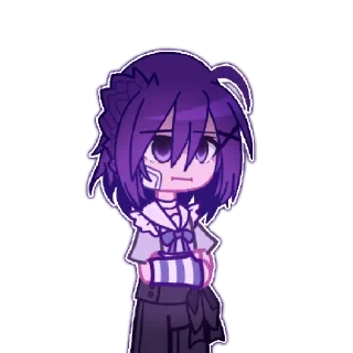 😐 emoji У Скиппи нету подвала Telegram sticker 22 of 30
