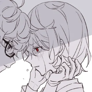 🌟 emoji shuake !! @pivasikchan Telegram sticker 12 of 120