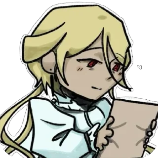 ❤ emoji “ Telegram sticker 11 of 33