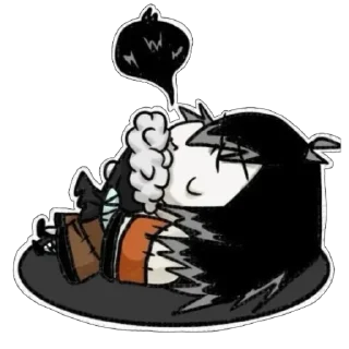 😵 emoji “ Telegram sticker 17 of 33