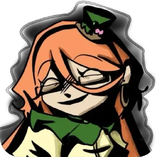 😈 emoji “ Telegram sticker 14 of 33