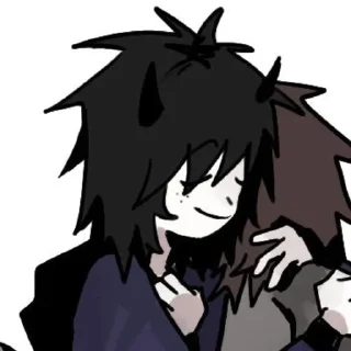 🌟 emoji Майкуша || cr. @kikabo00 Telegram sticker 12 of 67