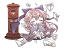 💞 emoji Vocaloid Telegram sticker 23 of 104