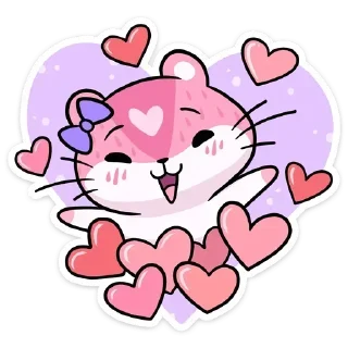💗 emoji .˖ ࣪˖⭑. ࣪ ٬ ๋࣭ ๋. ࣪ w11٬ ๋࣭.˖ ࣪  ๋࣭.˖ Telegram sticker 6 of 60