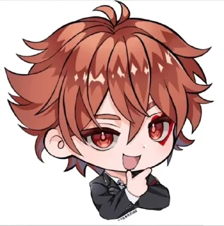 🪞 emoji 𝑇𝑤𝑖𝑠𝑡𝑒𝑑 𝑤𝑜𝑛𝑑𝑒𝑟𝑙𝑎𝑛𝑑.۫𔓕by @lwequ Telegram sticker 9 of 17