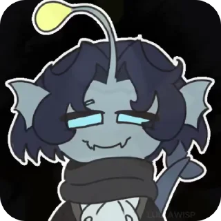 🪼 emoji 🪼🪼🪼 :: @Az_kil1 Telegram sticker 5 of 33