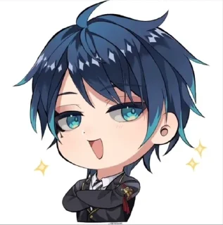 🪞 emoji 𝑇𝑤𝑖𝑠𝑡𝑒𝑑 𝑤𝑜𝑛𝑑𝑒𝑟𝑙𝑎𝑛𝑑.۫𔓕by @lwequ Telegram sticker 12 of 17