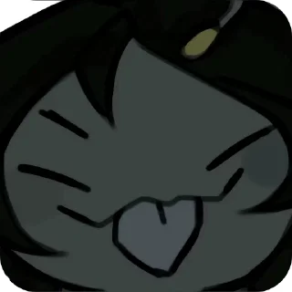 🪼 emoji 🪼🪼🪼 :: @Az_kil1 Telegram sticker 8 of 33