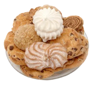 😑 emoji @TVstickers Food and Drink Telegram sticker 17 of 18