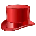 🎩 emoji Top Hat | @Gift_Alerts Telegram sticker 13 of 70