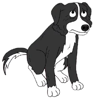 🗣 emoji @TVstickers Pickles Telegram sticker 9 of 60