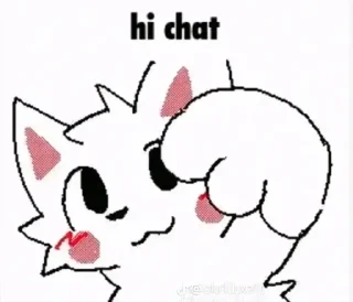 🌟 emoji that shit fr Telegram sticker 9 of 38