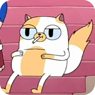 😐 emoji AdvantureT Telegram sticker 6 of 71