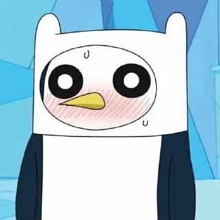 😇 emoji пупупуп Telegram sticker 17 of 23